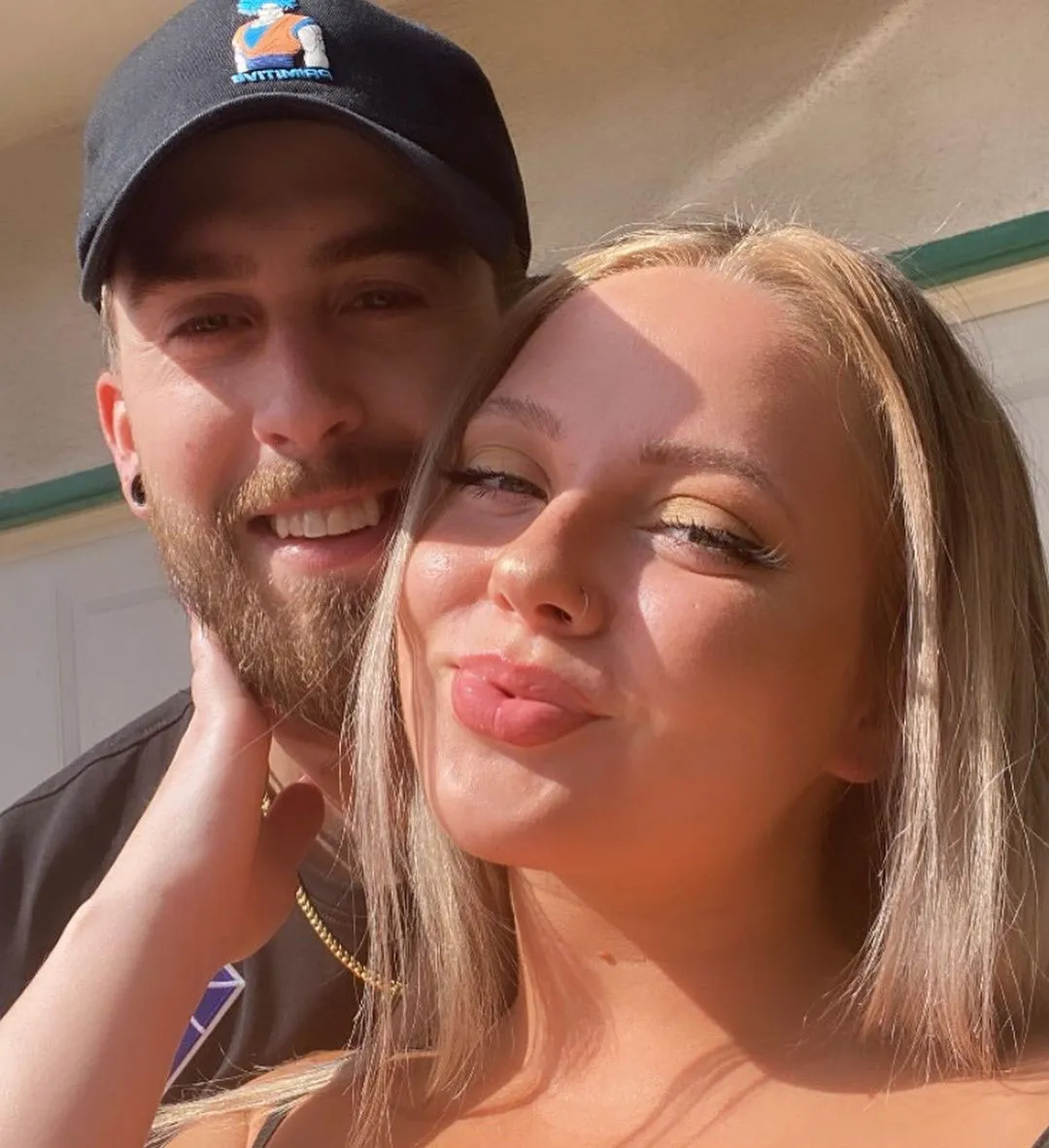 Teen Mom’ Stars Jade Cline and Sean Austin Are Engaged After Rekindling Their Romance