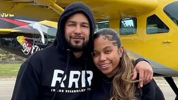 Teen Mom’s Cheyenne Floyd and Fiancé Were Shot at While in the Car With Kids