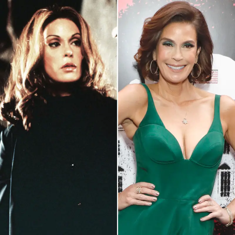 Teri Hatcher Spy Kids Cast Where Are They Now