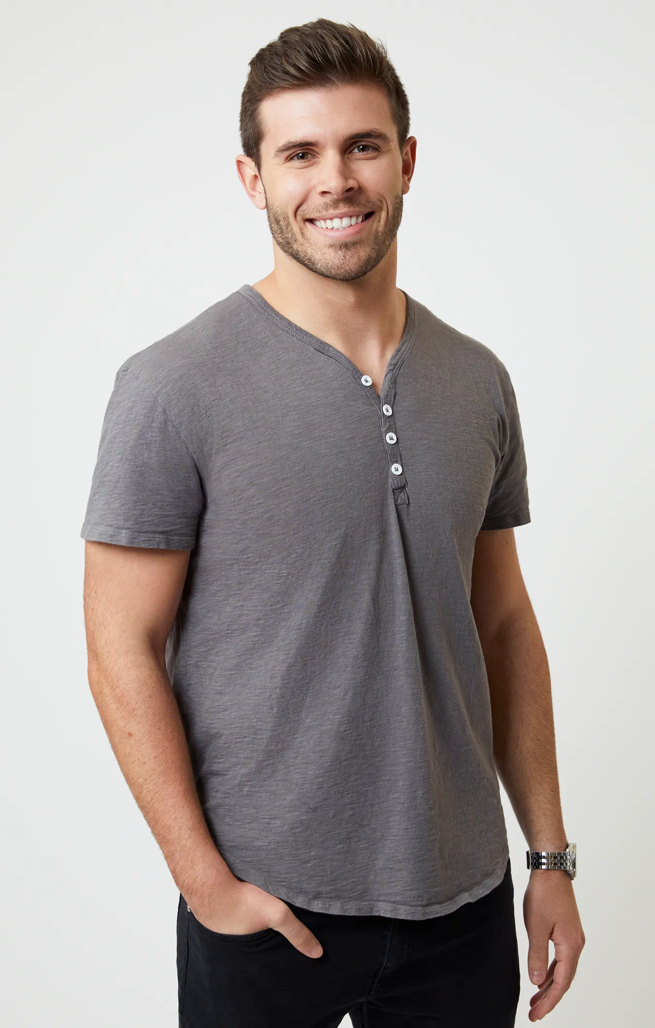 The Bachelorette’s Zach Shallcross Reportedly 1st Choice for Next Bachelor