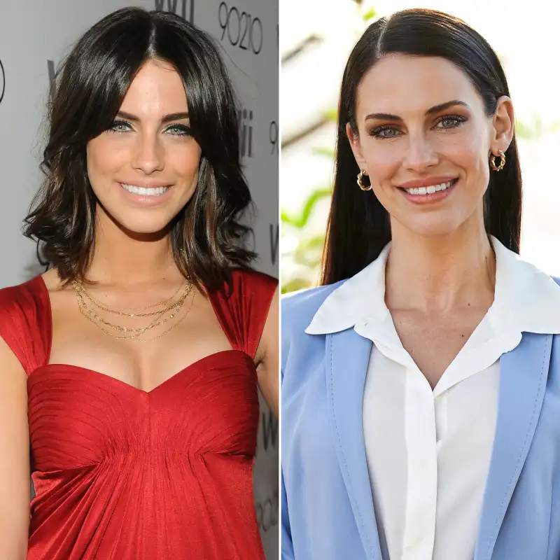 The CW's '90210': Where Are They Now? Jessica Lowndes