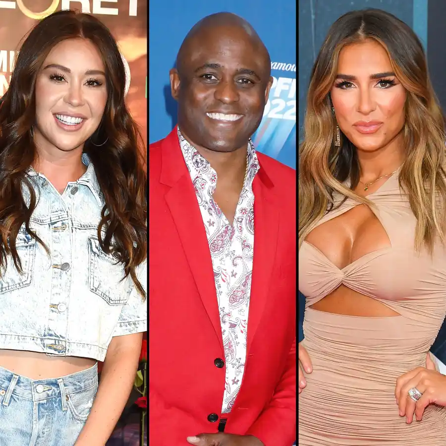 The Cast Is Set Dancing With the Stars