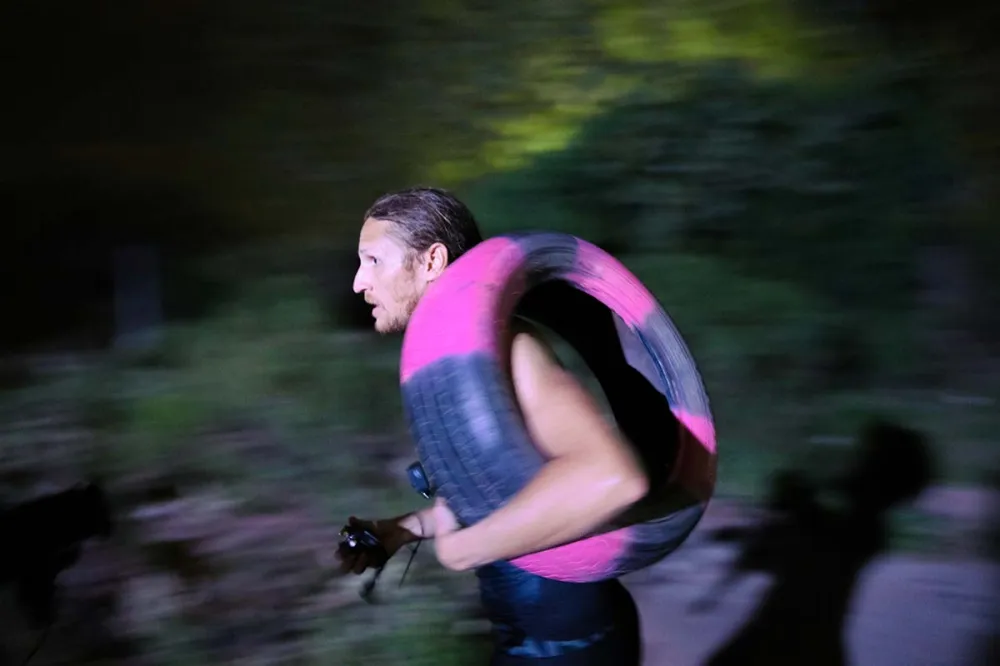 The Challenge: USA Winners and Finalist Exit Interviews