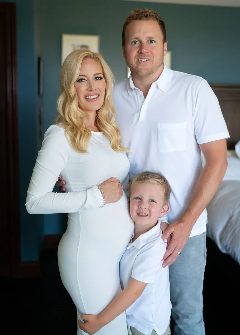 ‘The Hills’ Alum Spencer Pratt Calls Lisa Kudrow the ‘Worst Human,’ Bethenny Frankel Agrees