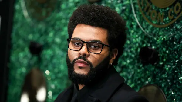 The Weeknd Stops Concert Mid-Show After Losing His Voice: 'I Can't Give You the Concert I Want to Give You'