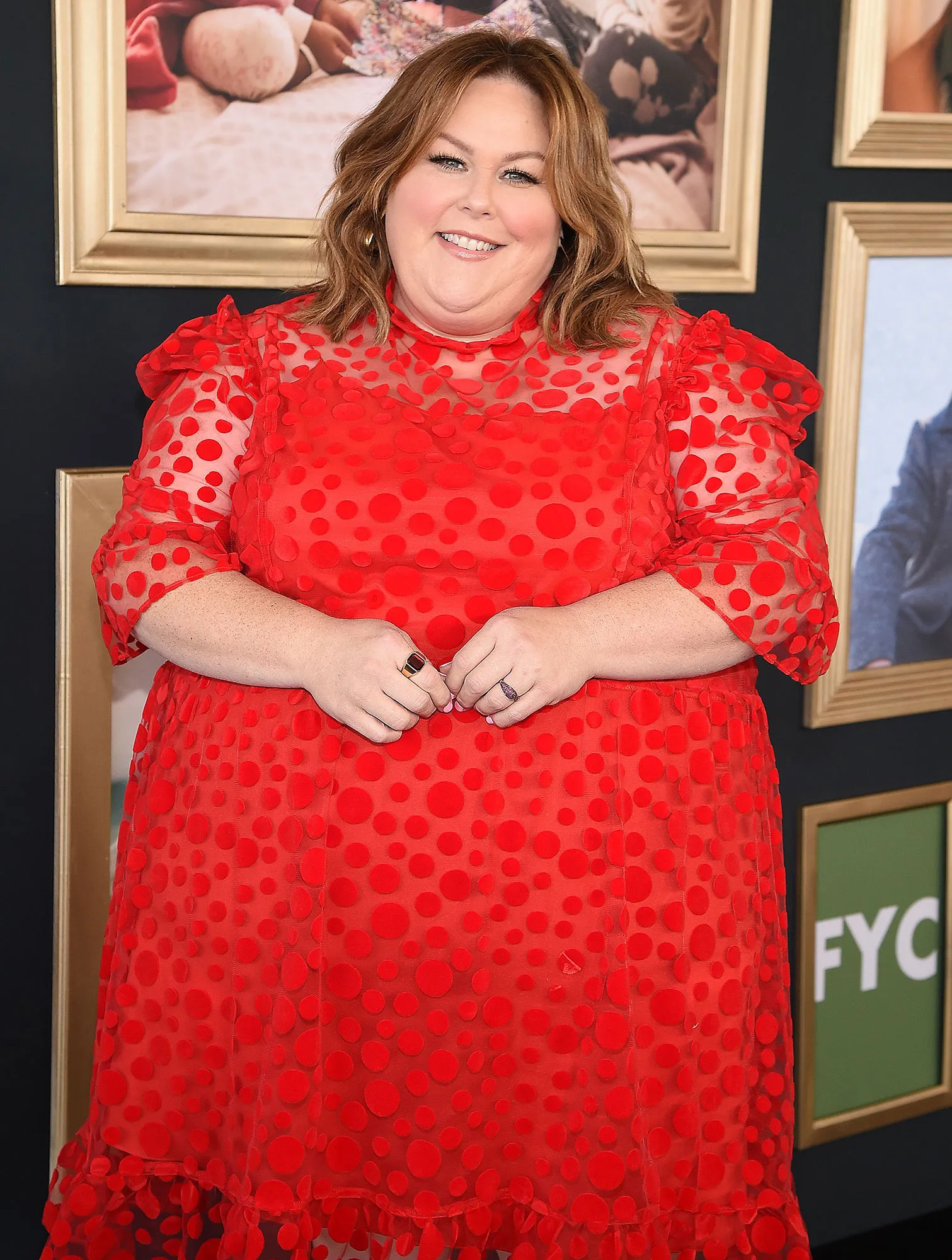 This Is Us Alum Chrissy Metz 25 Things You Don't Know About Me