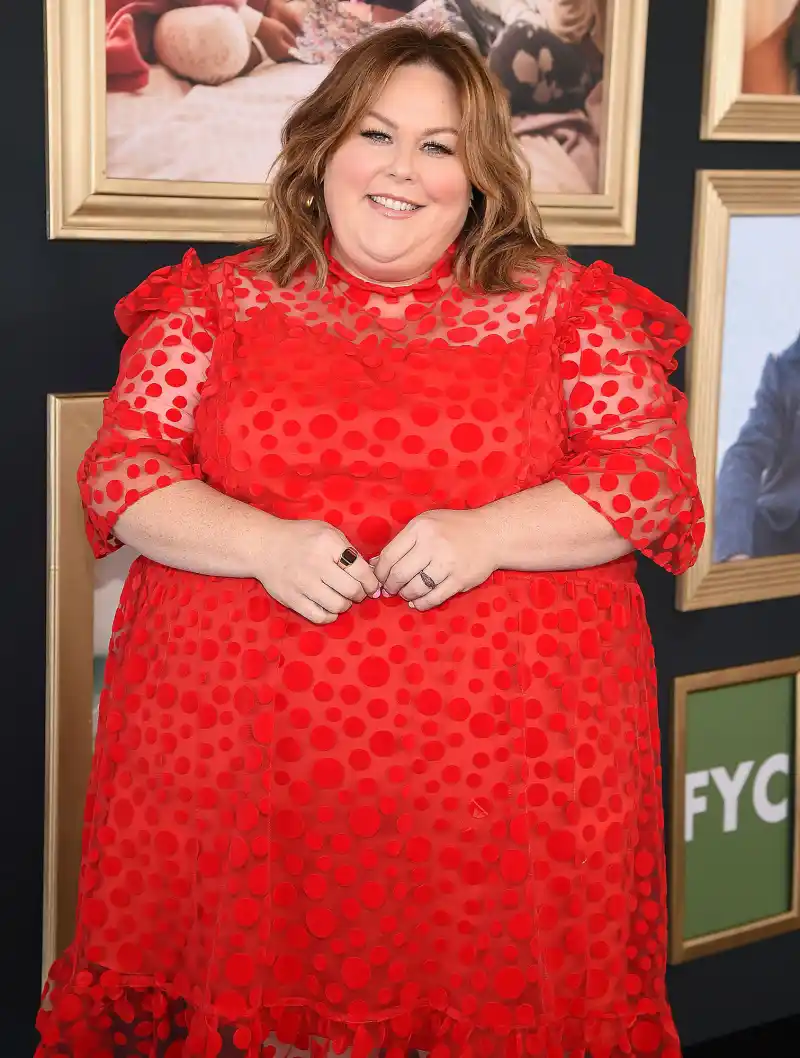 This Is Us Alum Chrissy Metz 25 Things You Don't Know About Me
