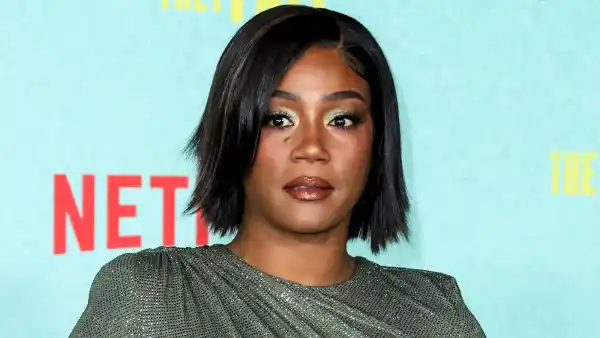 Tiffany Haddish Says She 'Lost Everything' After Child Abuse Lawsuit