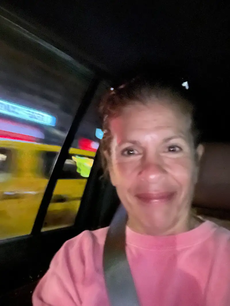 Today Show's Savannah Guthrie and Hoda Kotb Inside Day in Our Life