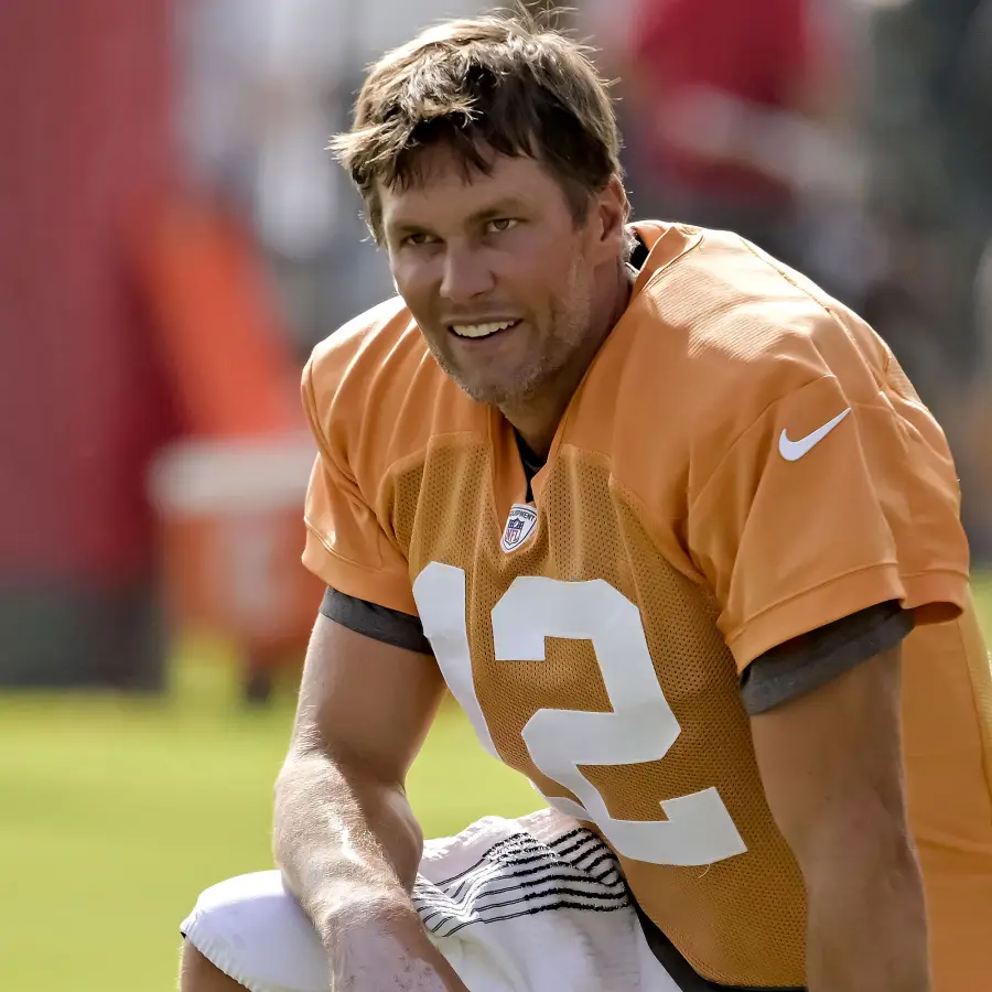 Tom Brady Gets Honest About 'Ebbs and Flows' of Fatherhood After NFL Leave