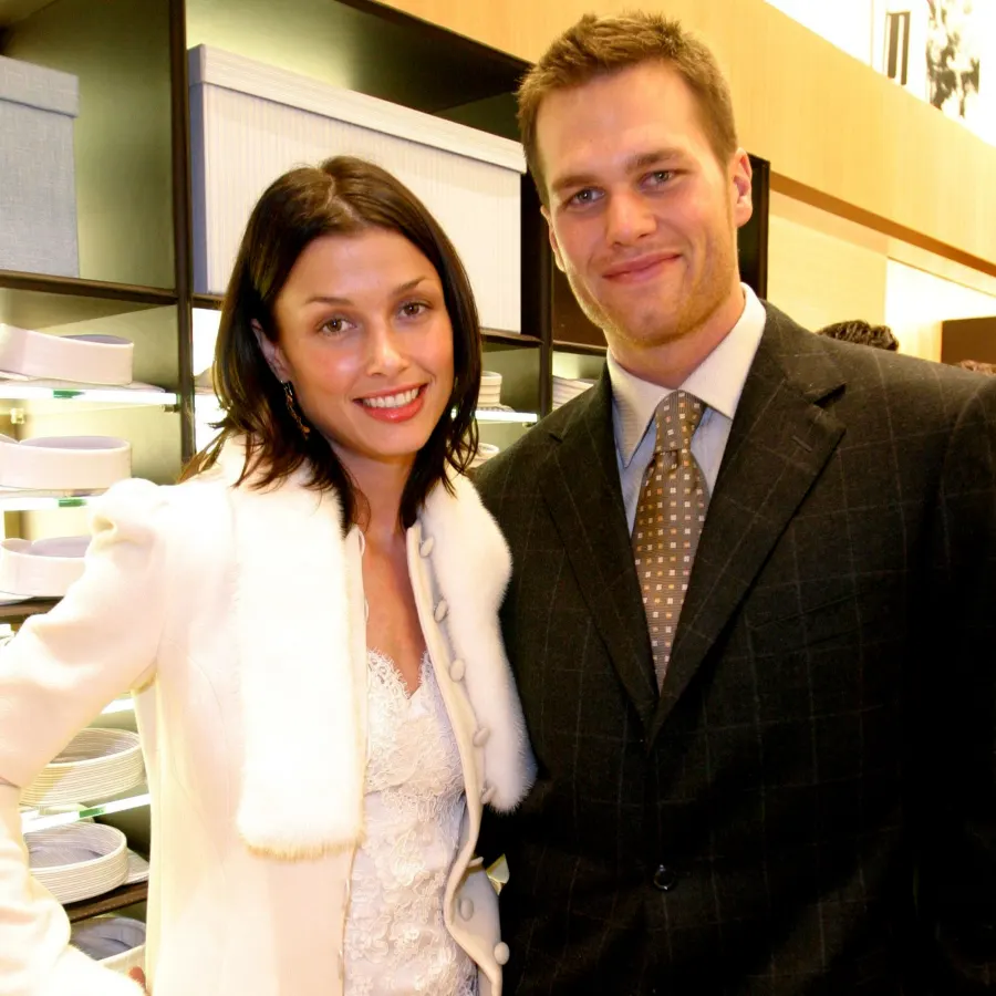 Tom Brady's Career and Personal Ups and Downs Through the Years