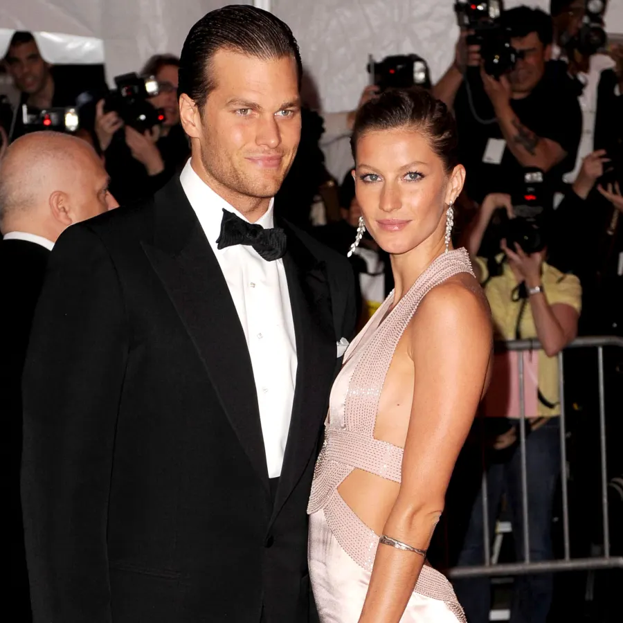 Tom Brady's Career and Personal Ups and Downs Through the Years