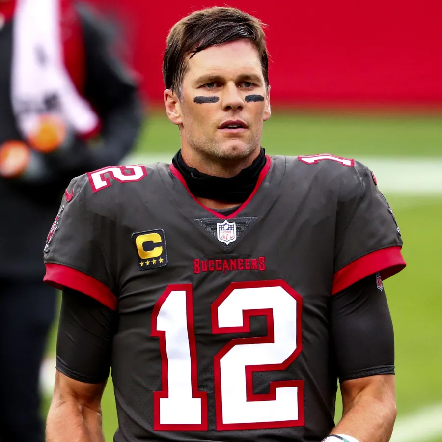 Tom Brady's Career and Personal Ups and Downs Through the Years
