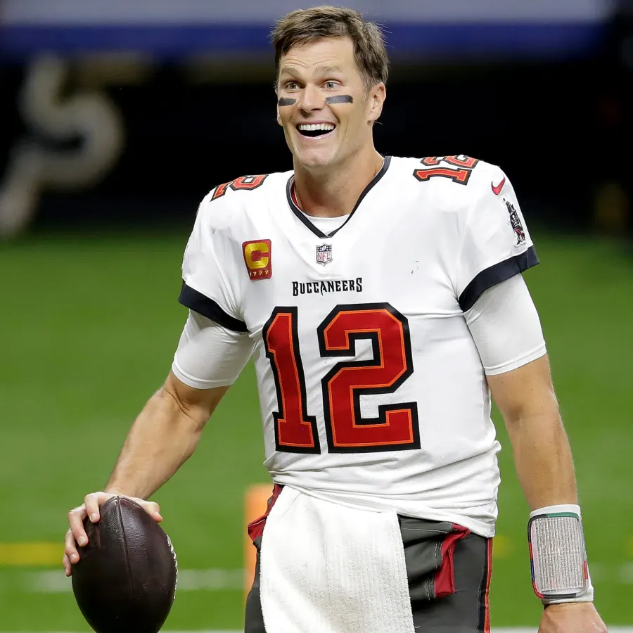 Tom Brady's Career and Personal Ups and Downs Through the Years