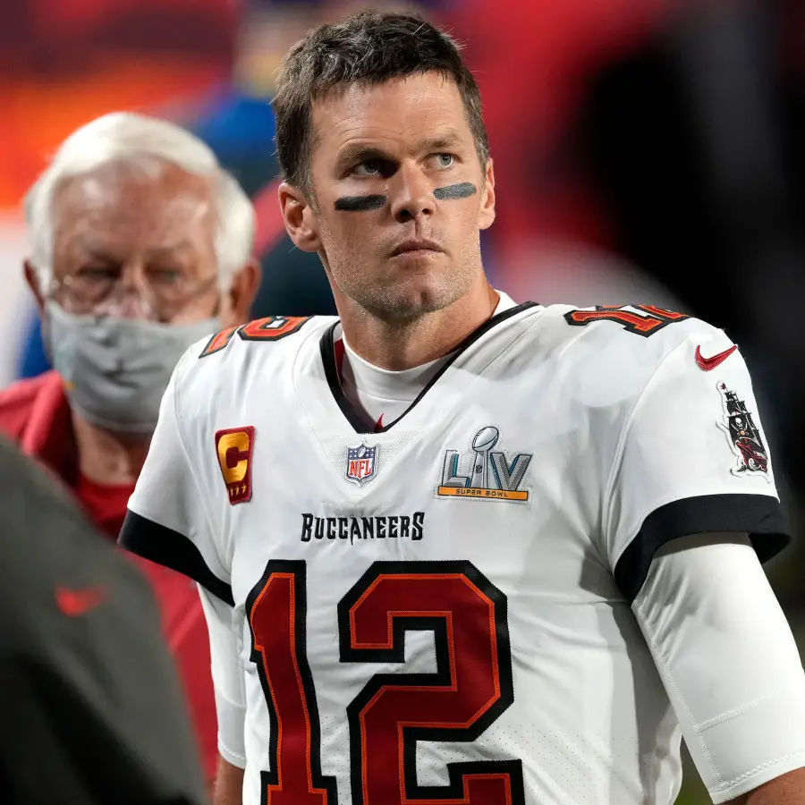 Tom Brady's Career and Personal Ups and Downs Through the Years