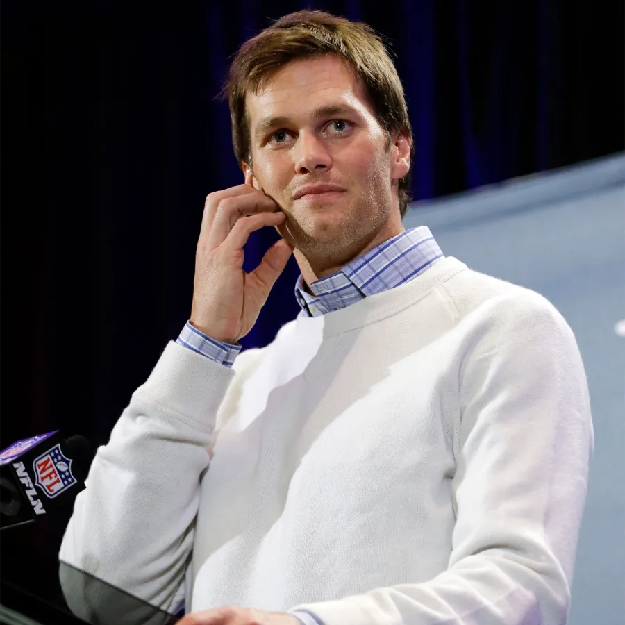 Tom Brady's Career and Personal Ups and Downs Through the Years