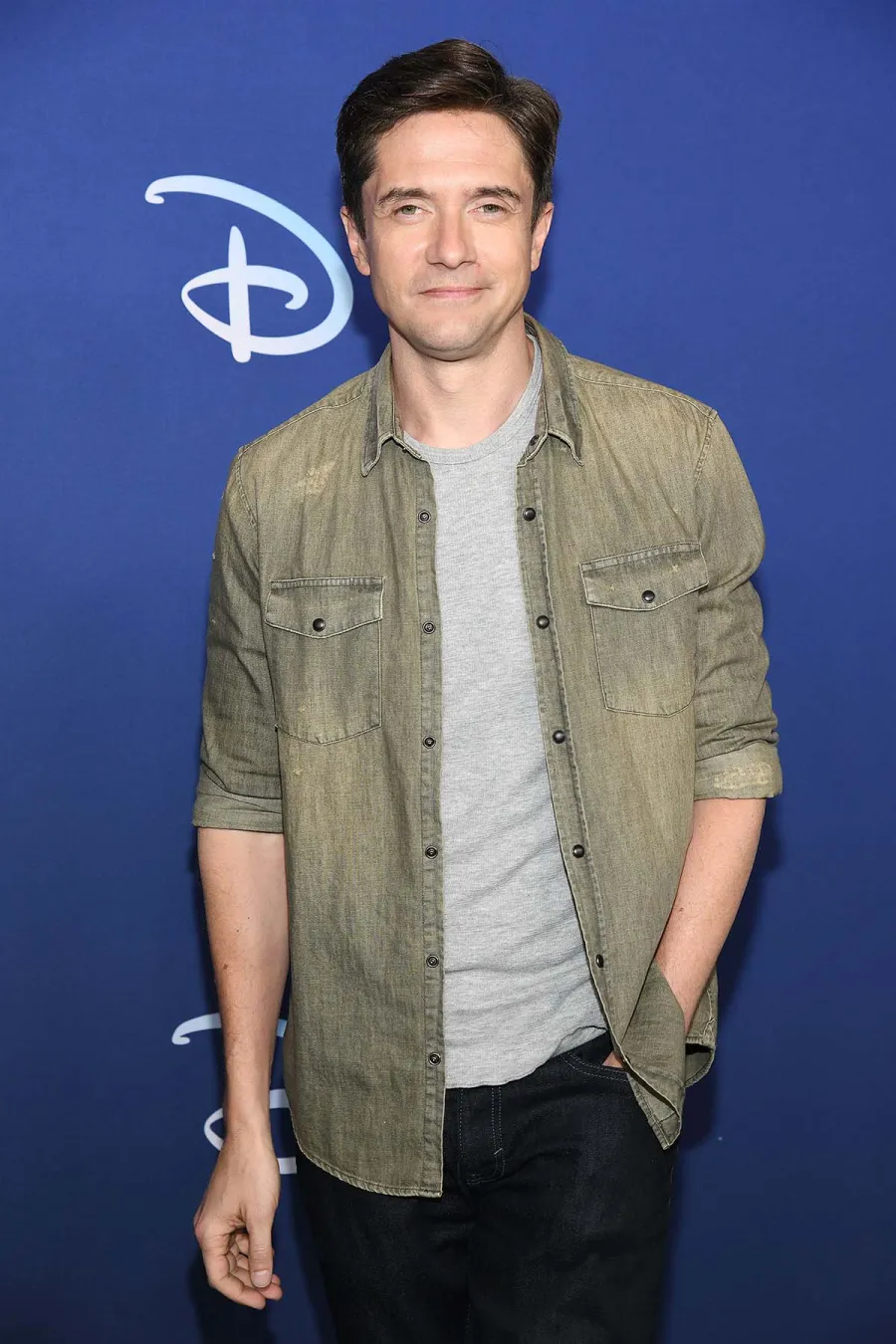 Topher Grace That 90s Show