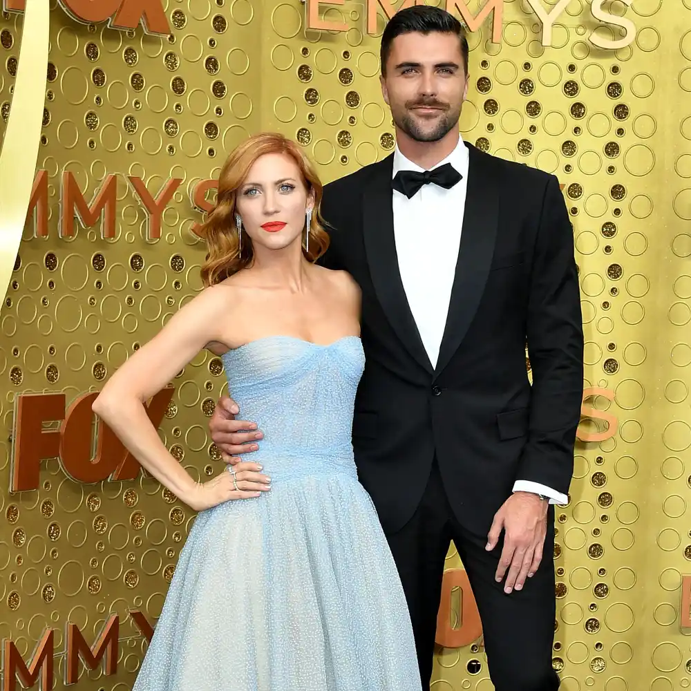 Tyler Stanaland Reveals What Wife Brittany Snow Thinks of &lsquo;Selling the OC&rsquo;