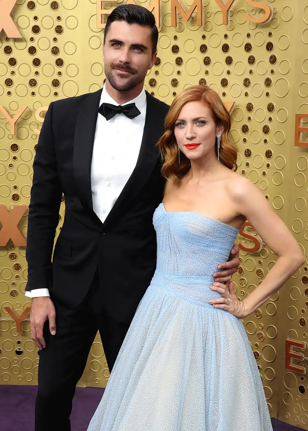 Tyler Stanaland Spotted With &lsquo;Selling the OC&rsquo; Costar Alex Hall Amid Brittany Snow Divorce