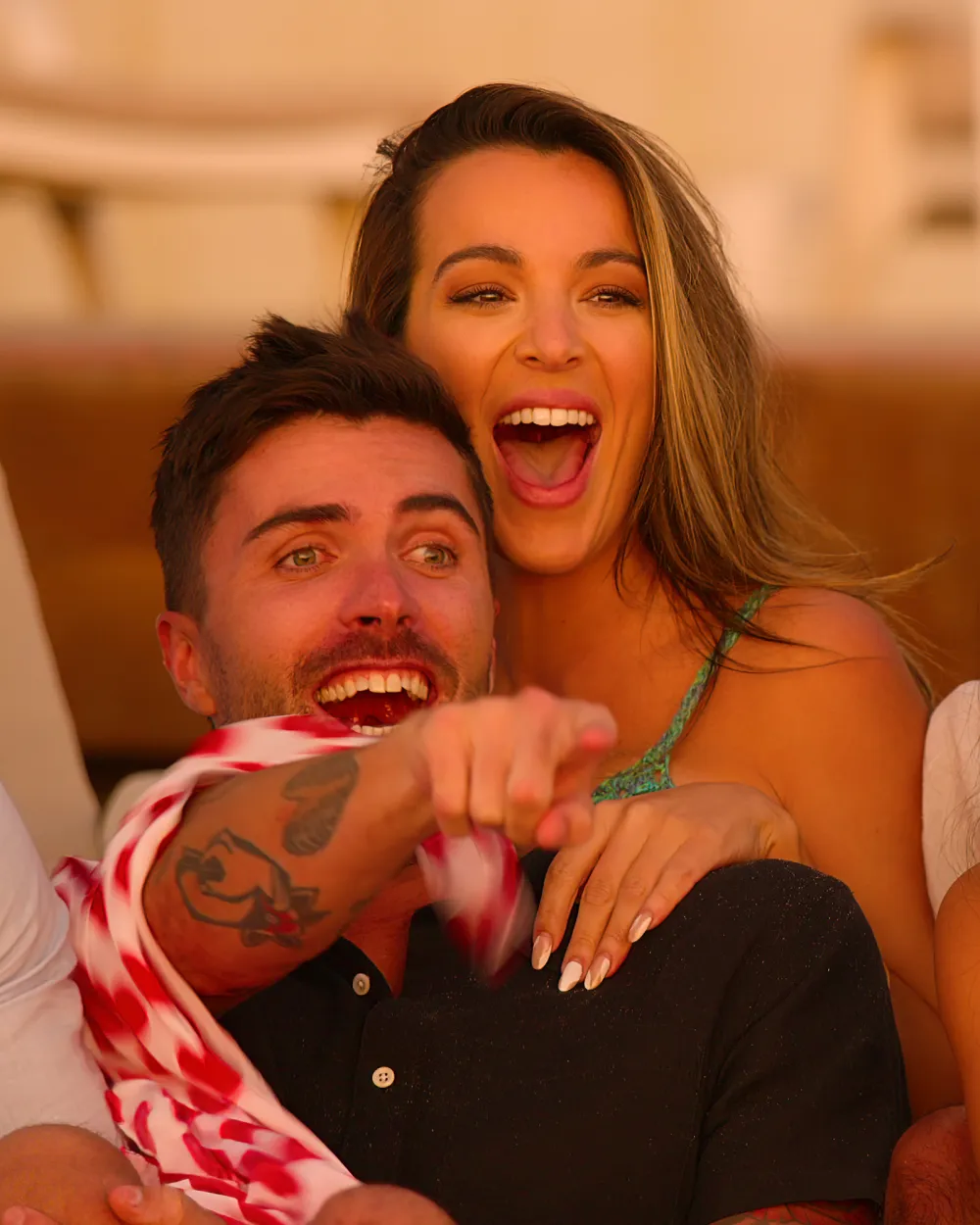 Tyler Stanaland Spotted With &lsquo;Selling the OC&rsquo; Costar Alex Hall Amid Brittany Snow Divorce