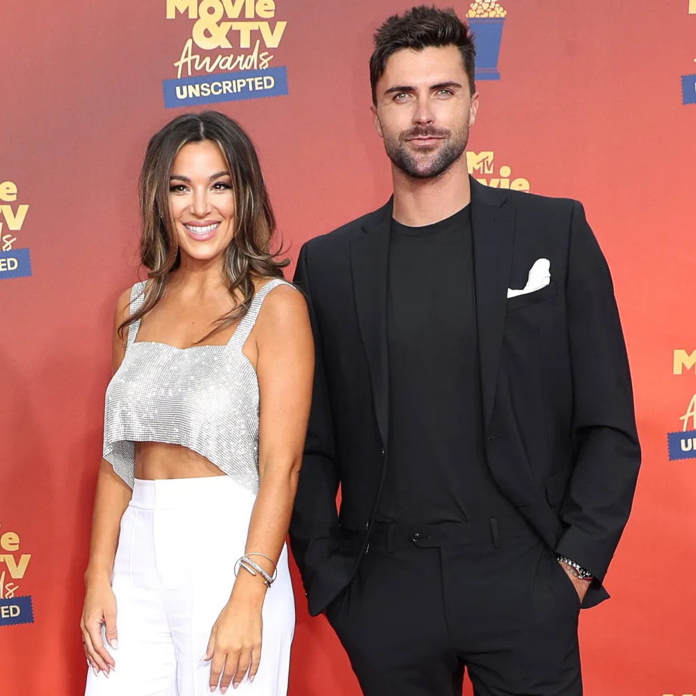 Tyler Stanaland Spotted With &lsquo;Selling the OC&rsquo; Costar Alex Hall Amid Brittany Snow Divorce