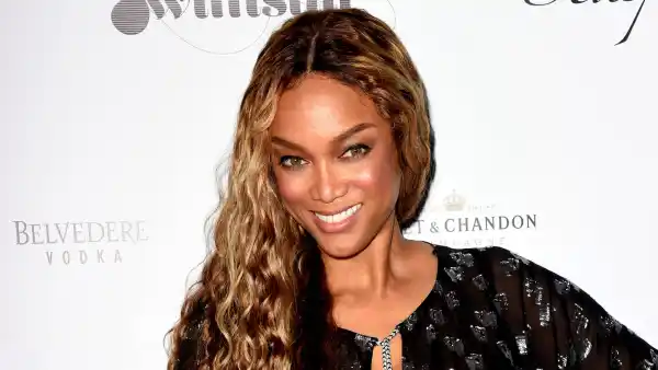 Tyra Banks Dishes on 'Intense' Changes for 'Dancing With the Stars' Season 31