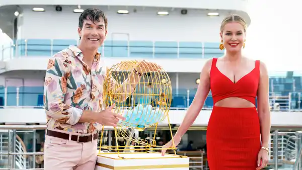 Us Musts The Real Love Boat and More Must See Shows to Watch This Fall