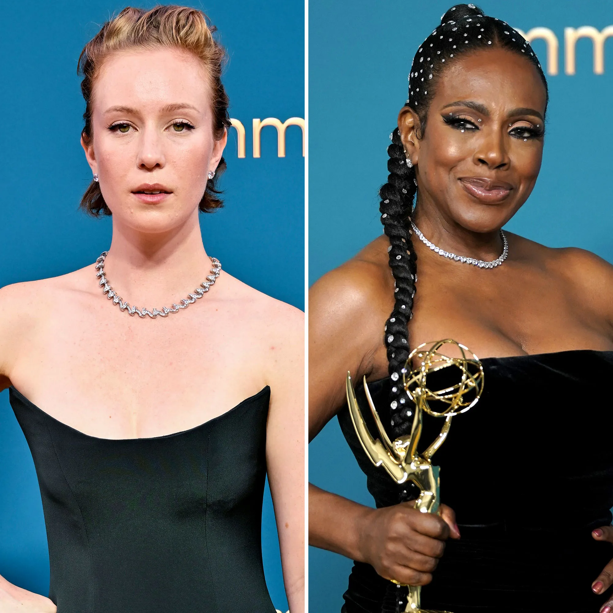 Luxury Handbag Shopping's 'Hot Hollywood' Podcast Breaks Down the 2022 Emmys