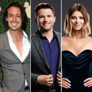 Vanderpump Rules Peter Madrigal Confirms Tom Schwartz and Raquel Leviss Hooked Up