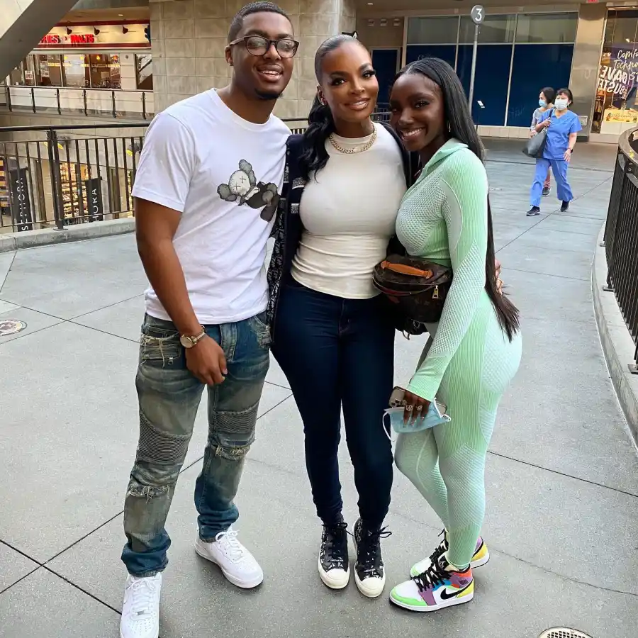 Was She an Only Child Brooke Bailey Instagram Kayla Bailey 5 Things To Know