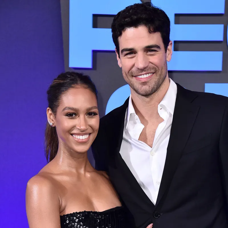 Wedding Bells in 2023! BiP's Serena Pitt: How I Knew Joe and I Would Last