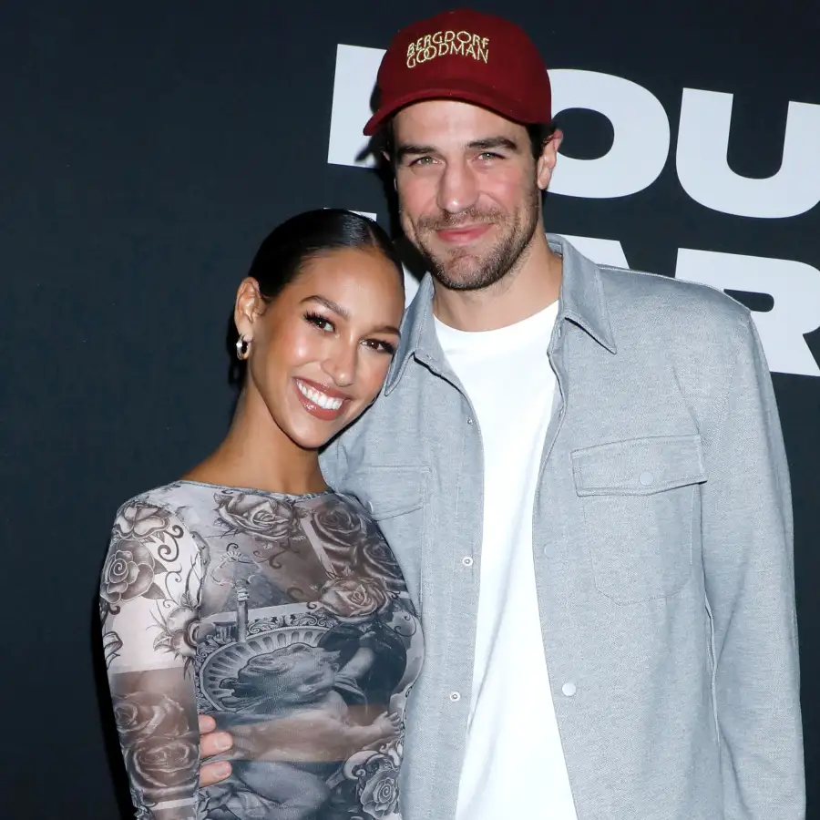 Wedding Bells in 2023! BiP's Serena Pitt: How I Knew Joe and I Would Last