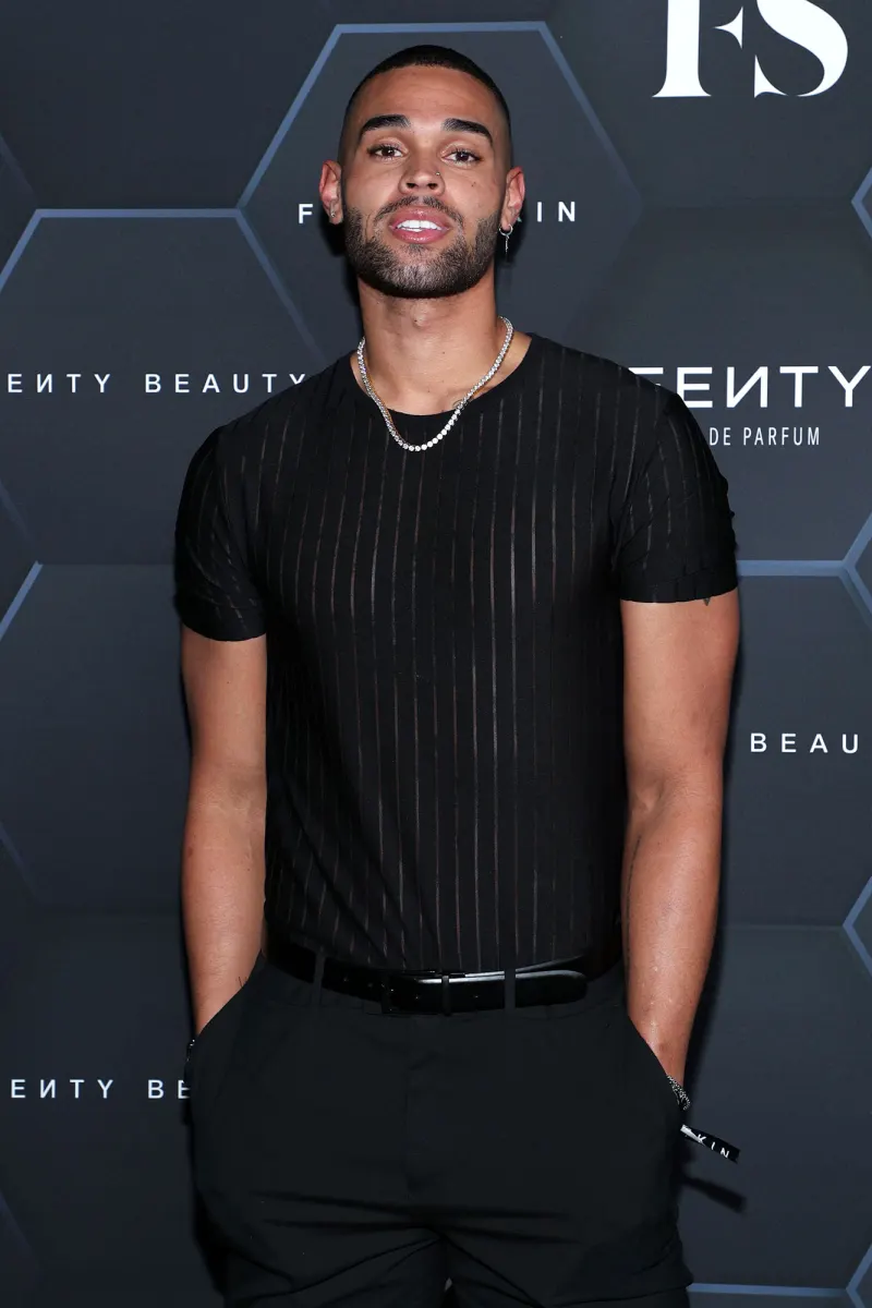 When Nayte Started Having Doubts Nayte Olukoya Ended Michelle Young Engagement Over the Phone