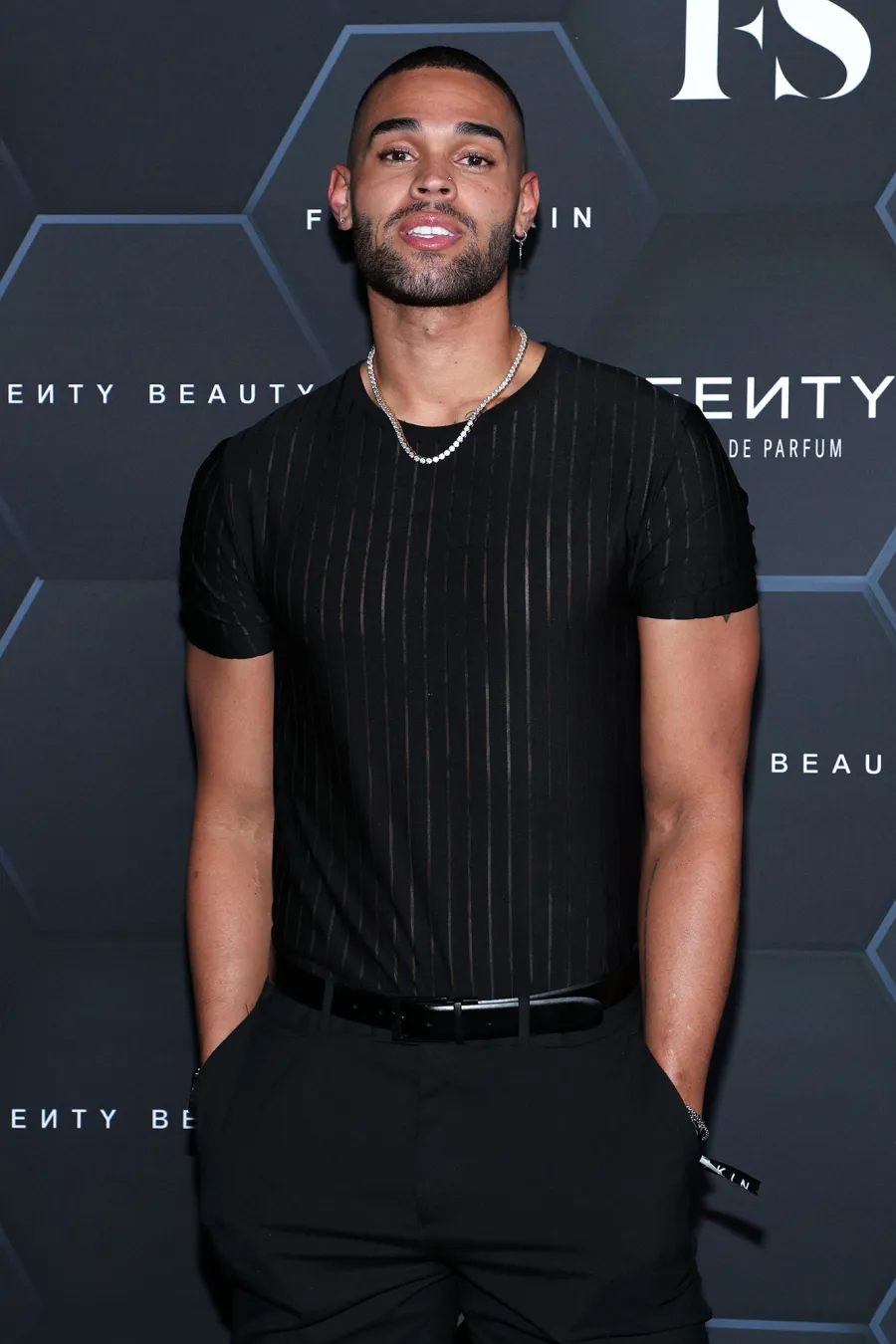 When Nayte Started Having Doubts Nayte Olukoya Ended Michelle Young Engagement Over the Phone