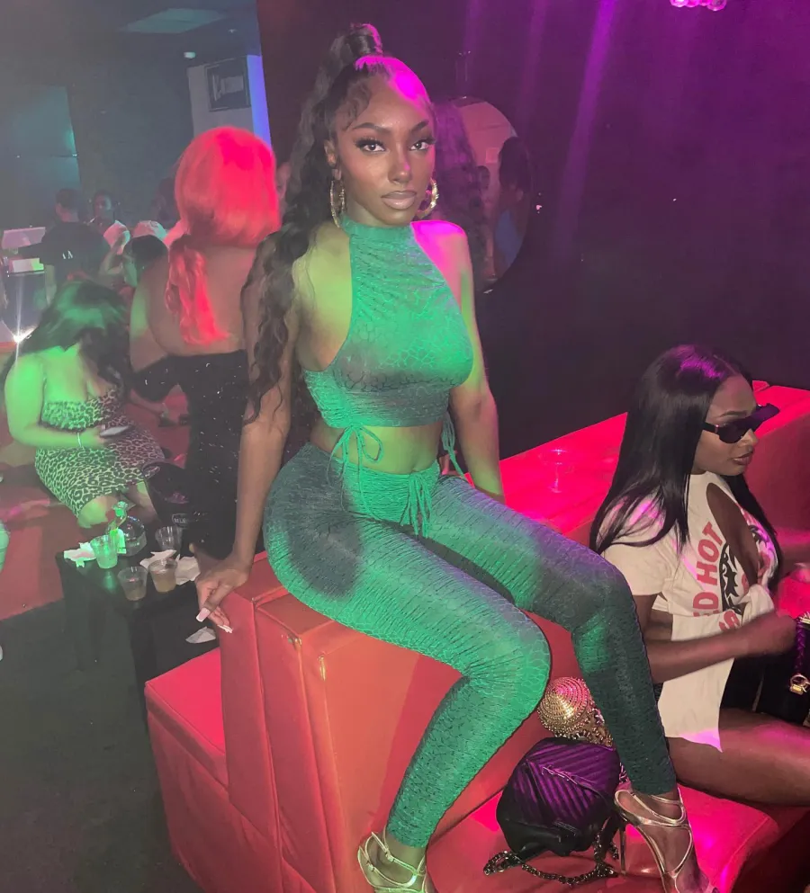 Where Did She Live Kayla Bailey 5 Things To Know