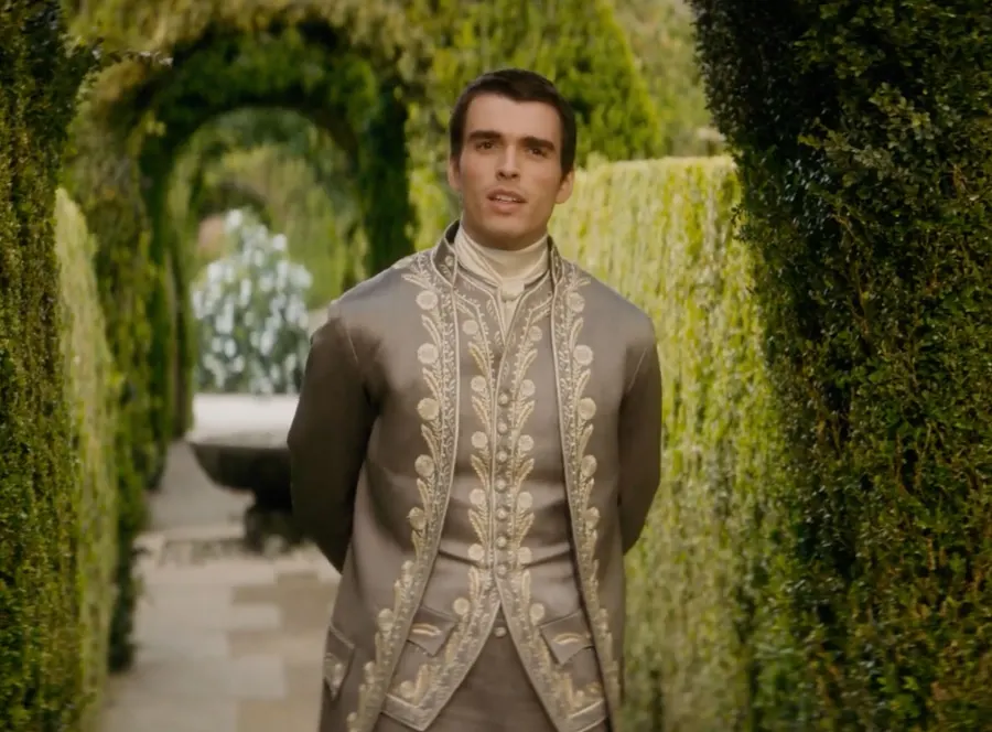 Who Are Corey Mylchreest and India Amarteifio? 5 Things to Know About the Actors Playing the King and Queen in the Bridgerton Spinoff Queen Charlotte