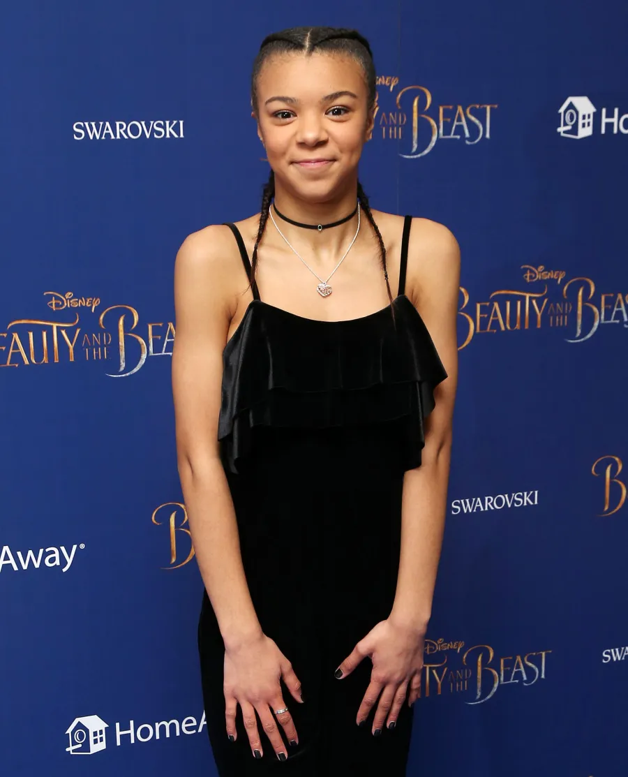 Who Are Corey Mylchreest and India Amarteifio? 5 Things to Know About the Actors Playing the King and Queen in the Bridgerton Spinoff Queen Charlotte