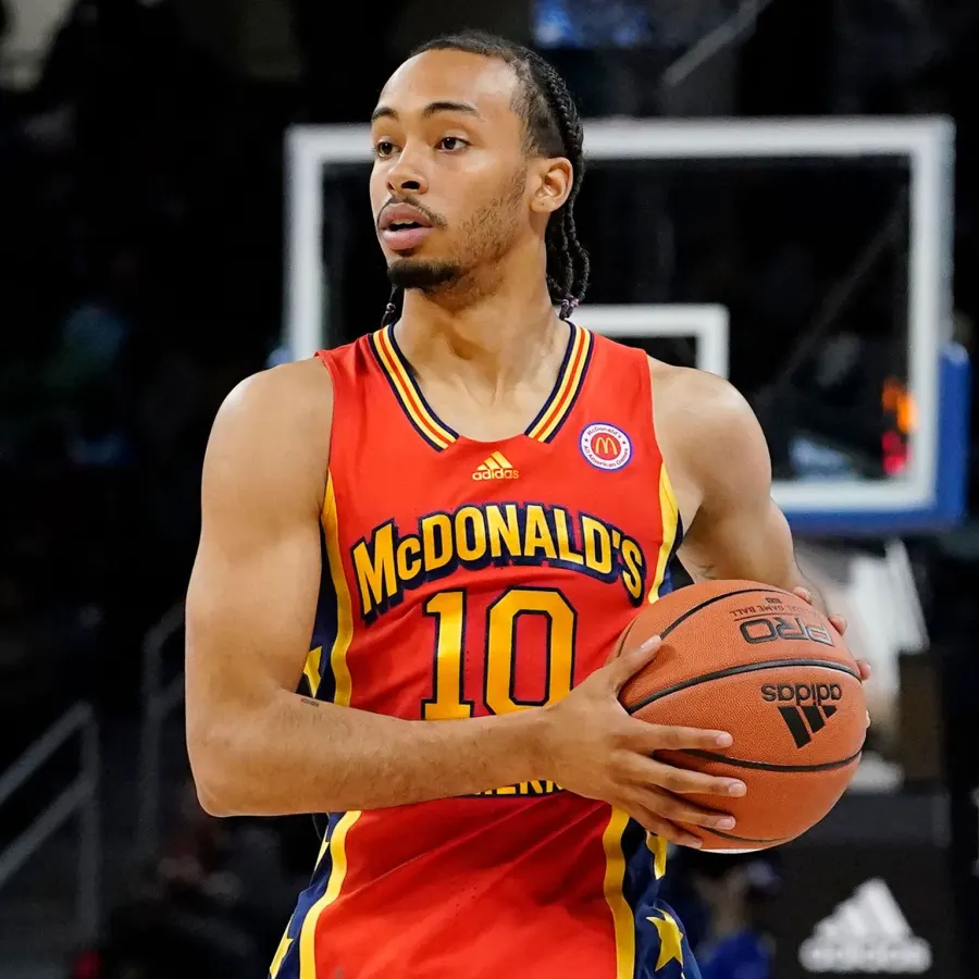 Who Is Basketball Star Amari Bailey Mom What Know About Johanna Leia