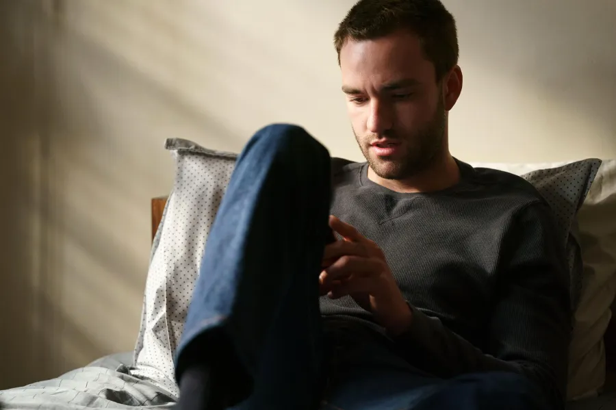 Who Is Jackson James White 5 Things to Know 3