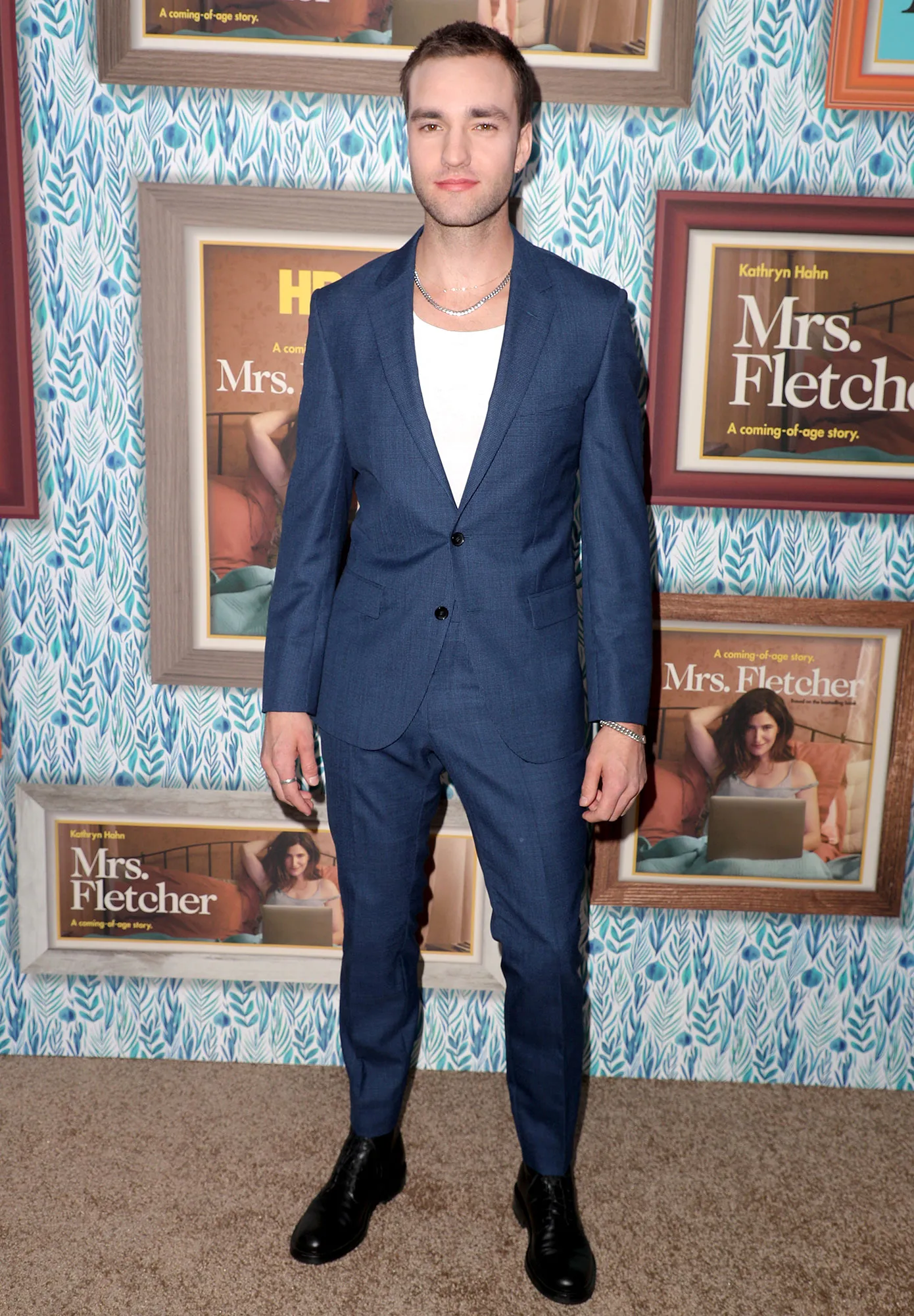 Who Is Jackson James White 5 Things to Know 5