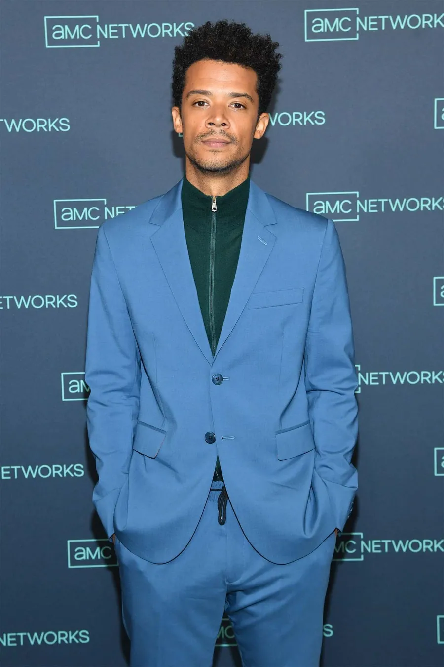 Who Is Jacob Anderson