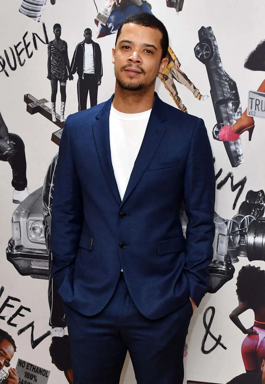 Who Is Jacob Anderson