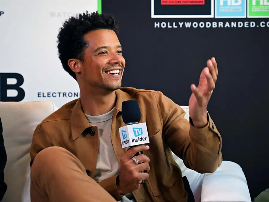 Who Is Jacob Anderson