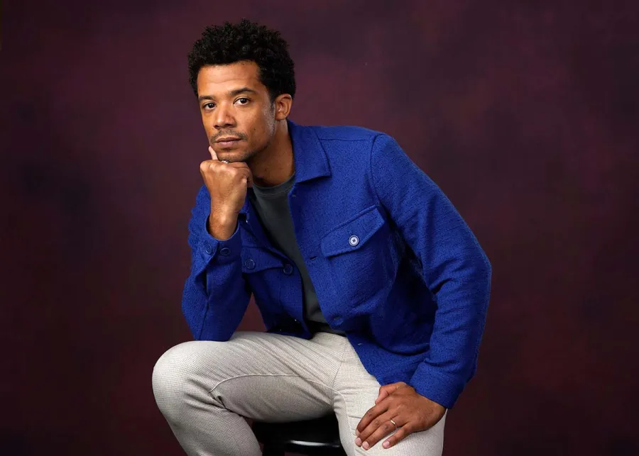 Who Is Jacob Anderson