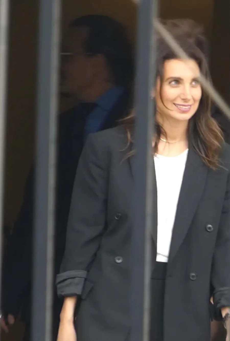 Joelle Rich: 5 Things to Know About the Married Lawyer Dating Johnny Depp