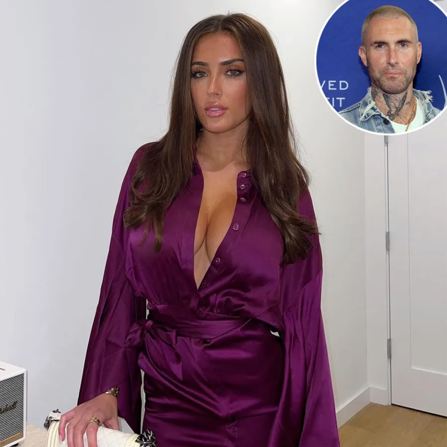 Who Is Sumner Stroh 5 Things to Know Amid Adam Levine Scandal