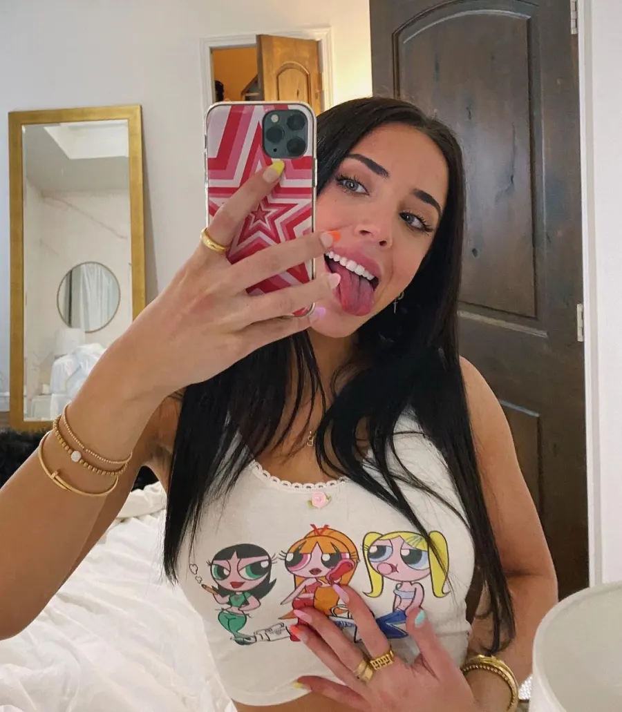 Who Is Sumner Stroh 5 Things to Know Amid Adam Levine Scandal