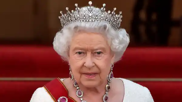 Who Will Inherit the Queen's Jewels