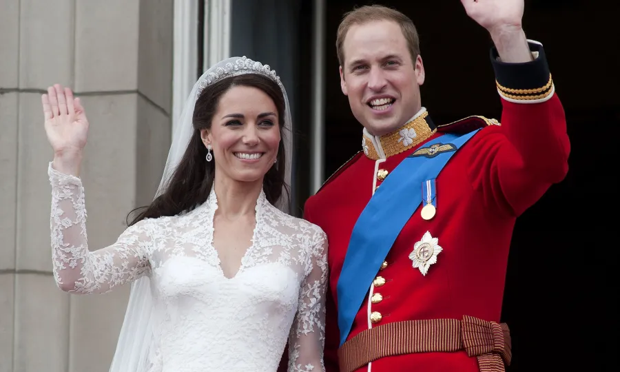 Who Will Inherit the Queen's Jewels