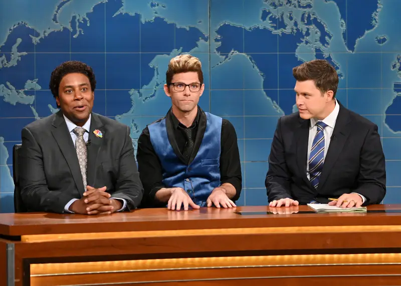 Why He Won't Ask 'SNL' costars for More Help Everything Kenan Thompson Has Said About Hosting the Emmys